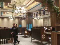 大堂-哈啾嗨·新概念蒙餐(红星新城店)