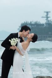 -金夫人婚纱摄影(惠阳店)