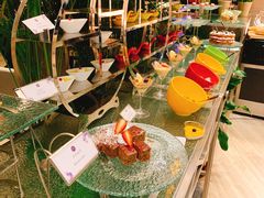 -阳光壹佰美爵酒店-绿洲西餐厅