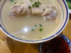 -易老妈蹄花.特色川菜(人民公园总店)