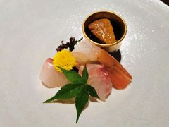 -桐寿司Sushi Tong