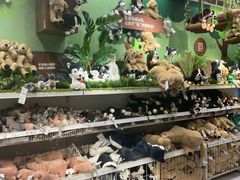 -宜家家居(西安未央商场店)