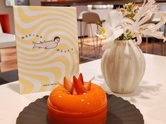 -潮一不贰·法式甜品·生日蛋糕·西式简餐(外滩店)