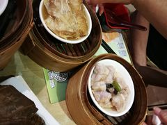 -添好运点心专门店(北角店)