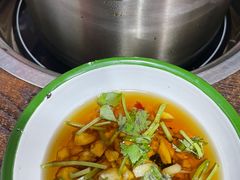 油碟-三番火辣串串香(总店)