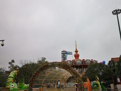 -国色天乡三期陆地乐园