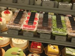 -布歌东京(德基BHG店)
