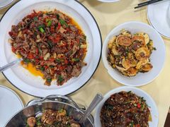 -笨罗卜浏阳菜馆(太平街店)