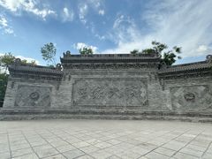 -山西王家大院