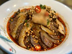 -杏花村水席楼·洛阳水席(老城十字街店)