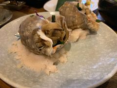 -江户家·日本料理·铁板烧(汉江东路店)