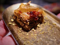 土耳其巴克拉瓦-苏坦土耳其西餐厅(玉林店)