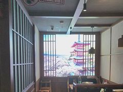-九田家黑牛烤肉料理(新辰里亚运村店)