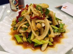 -黑石礁酒楼·海鲜(黑石礁店)
