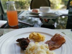 炒饭-万达瑞华酒店美食汇自助餐厅(楚河汉街店)