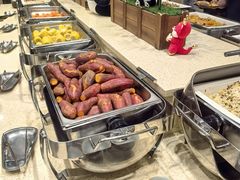 -天目湖御水温泉·度假酒店