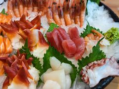 -割烹旭日本料理(龙湖狮山天街店)