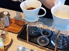 -星巴克臻选(扬州瘦西湖文化广场店)