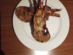 -厦门泰地万豪酒店-贡厨自助餐厅
