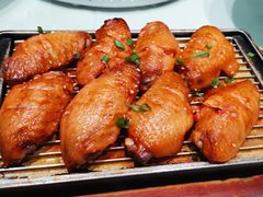 -海派美食·家宴海鲜青岛菜·石锅鲽鱼头(东方城店)