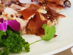 -新溢香国际酒店-中餐厅