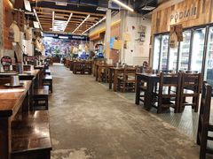 -破店肥哈·东北烧烤·夜宵(南山保利店)
