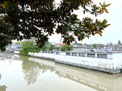 -福运来酒家(川南奉公路店)