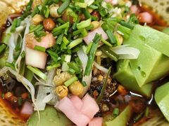 -王万妈卤猪脚(青岩交通路)