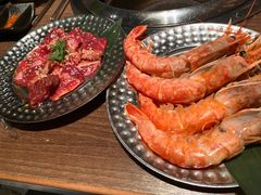 -万福·和牛炭火烧肉店(苏州中心店)