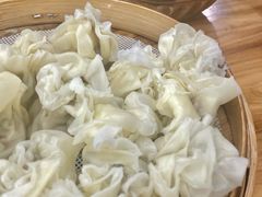 -海汇源老烧麦店(东大街总店)