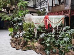-云境生态园(红谷滩店)