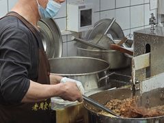 -穆得·老周家牛肉烧饼(普利街店)