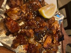 -IL Forno 意坊·意大利餐厅(花园店)