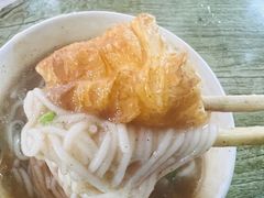 -汪记鲜鱼糊汤粉(沈阳路总店)