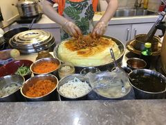 -安徽阜阳卷馍(西单店)