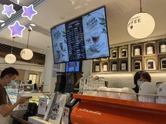 -Peet's Coffee皮爷咖啡(万象天地店)