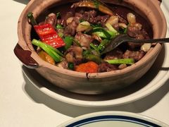 -八府香鸭·啫啫煲(华山路店)