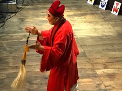 -HOHO餐厅(古子城店)