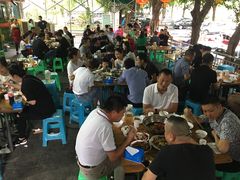大堂-弓虽昌焖烧鸡(大竹林店)