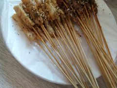 -十二中麻辣拌(石油学院店)