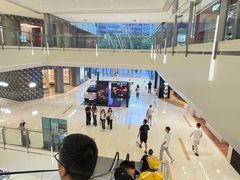 -龙湖重庆时代天街