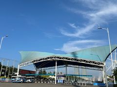 -辽宁团山国家级海洋公园