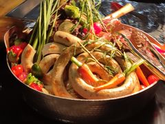 -玛莎拉自助餐厅(国贸店)