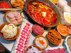 -鸿姐老火锅·传统炒料(上海旗舰店)