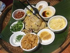 -园林美食城·本土农家菜(杨和镇店)