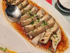 -惠宾饭庄(中山路店)