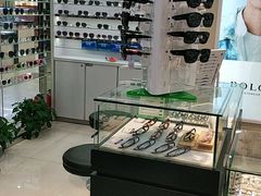 -宝岛眼镜(宿迁宝龙广场店)