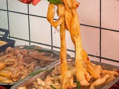 -86烧烤·炭火烧烤 (石人总店)