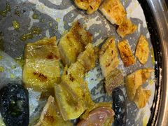 -牛味道炭火烤肉(湖前总店)