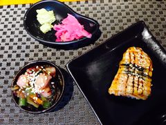 -昊·来了寿司(双楠2店)